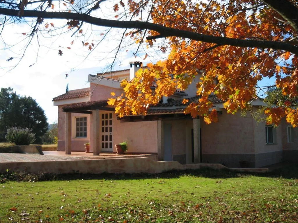Villa Li Cuponi Arzachena 0*,  İtalya