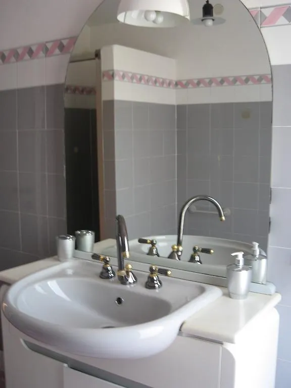 Villa Li Cuponi Arzachena İtalya