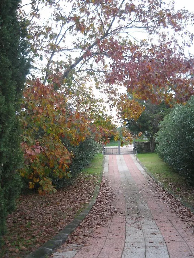 Villa Li Cuponi Arzachena Bed & Breakfast