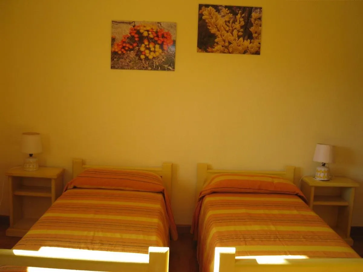 Villa Li Cuponi Arzachena