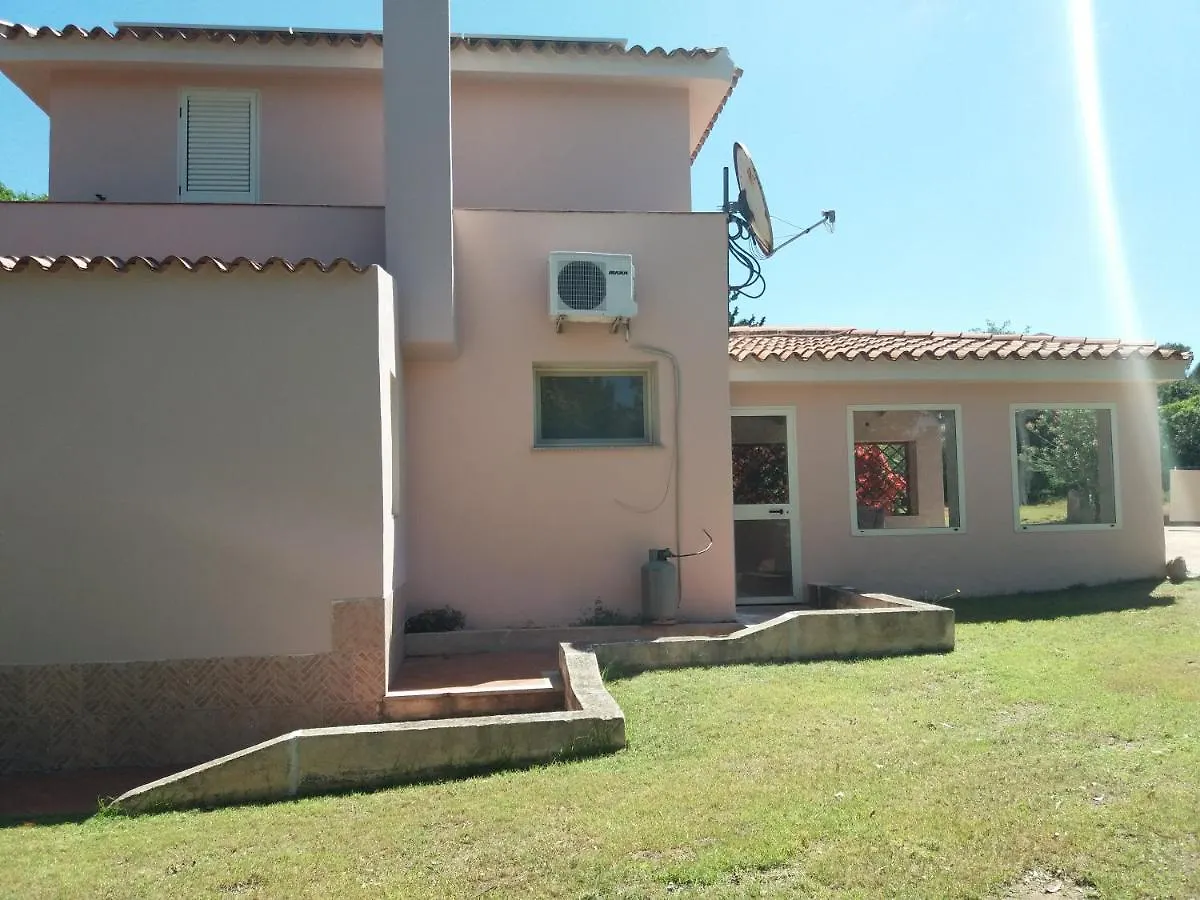 Villa Li Cuponi Arzachena 0*,  Italy