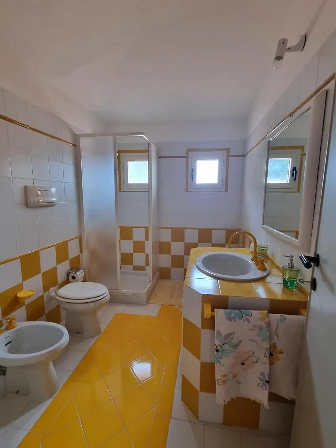 Villa Li Cuponi Arzachena