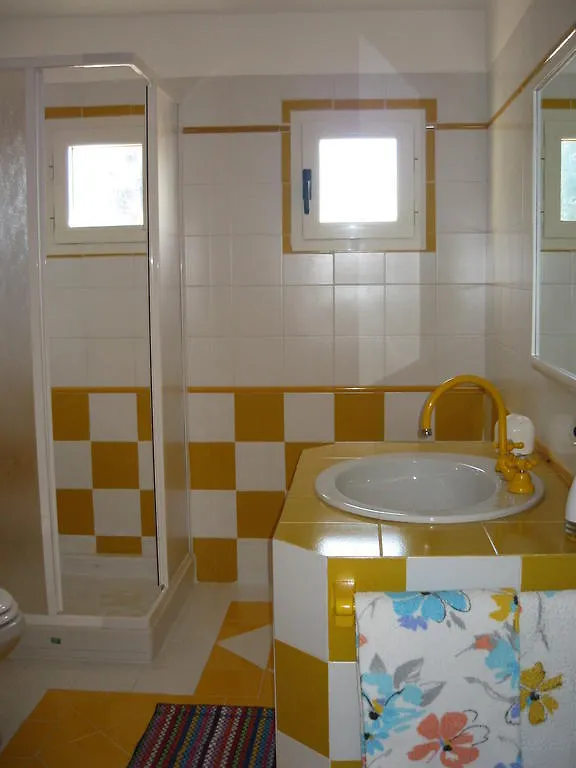 Villa Li Cuponi Arzachena 0*,  Italy