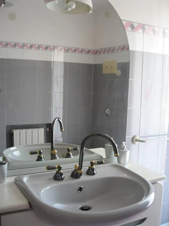 Villa Li Cuponi Arzachena Bed & Breakfast