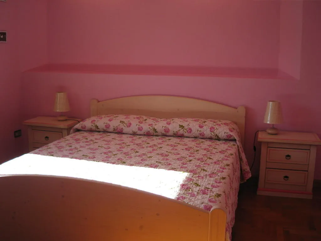 Bed & Breakfast Villa Li Cuponi Arzachena